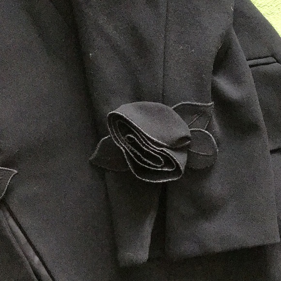 Vintage Escada blazer - Picture 4 of 8